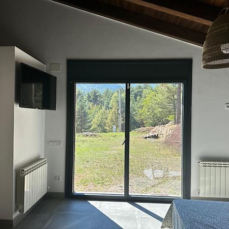 Cal Manubens Villa Castellar del Riu Eksteriør bilde
