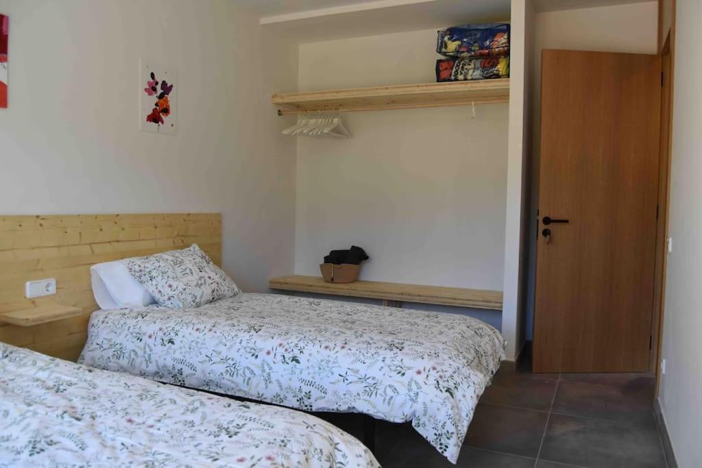 Cal Manubens Villa Castellar del Riu Eksteriør bilde